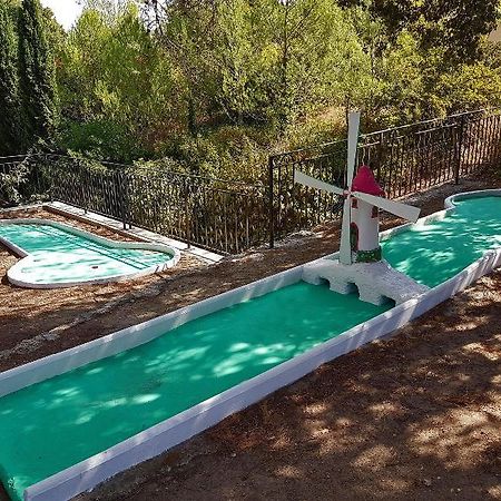 פונויל Hotel Belesso מראה חיצוני תמונה