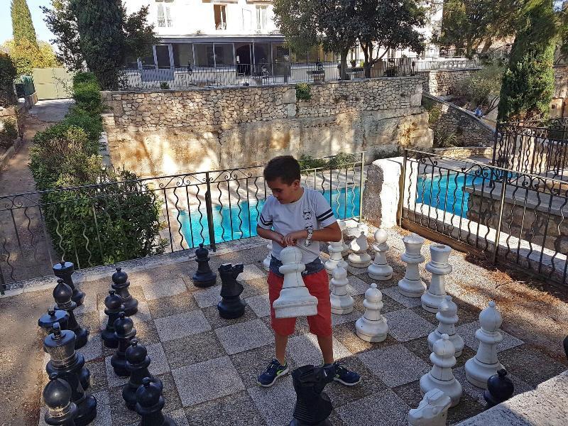 פונויל Hotel Belesso מראה חיצוני תמונה