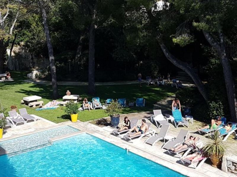 פונויל Hotel Belesso מראה חיצוני תמונה
