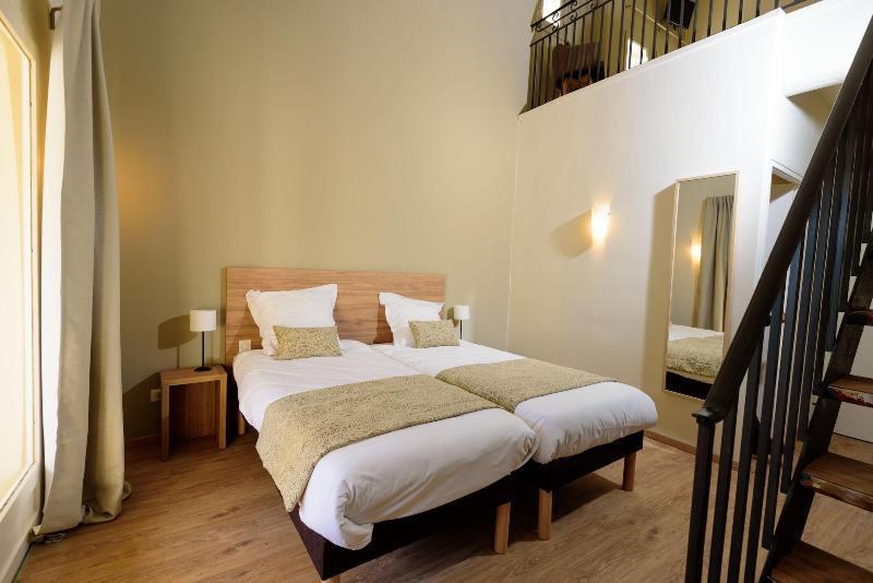 פונויל Hotel Belesso מראה חיצוני תמונה