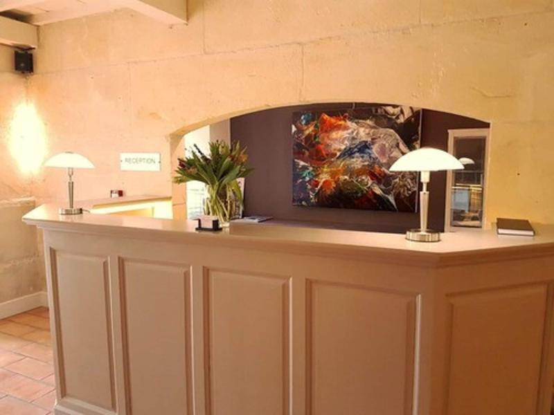 פונויל Hotel Belesso מראה חיצוני תמונה