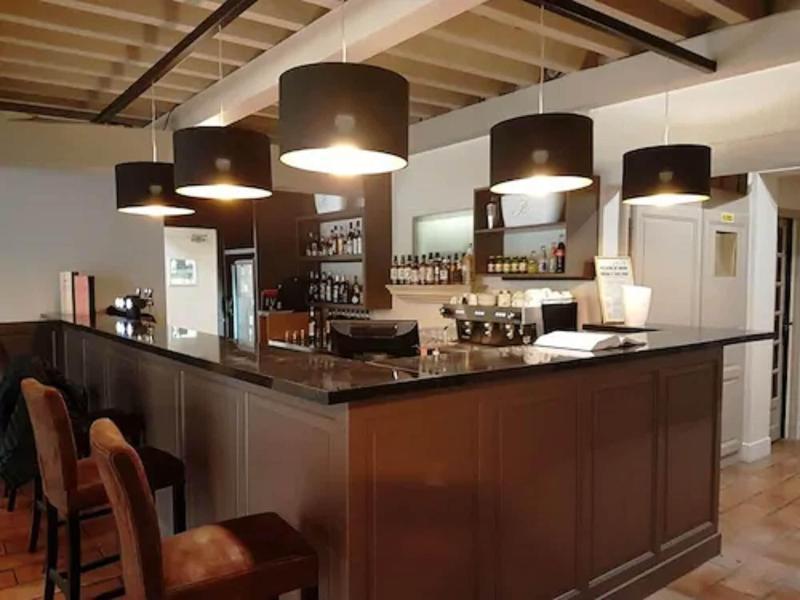 פונויל Hotel Belesso מראה חיצוני תמונה
