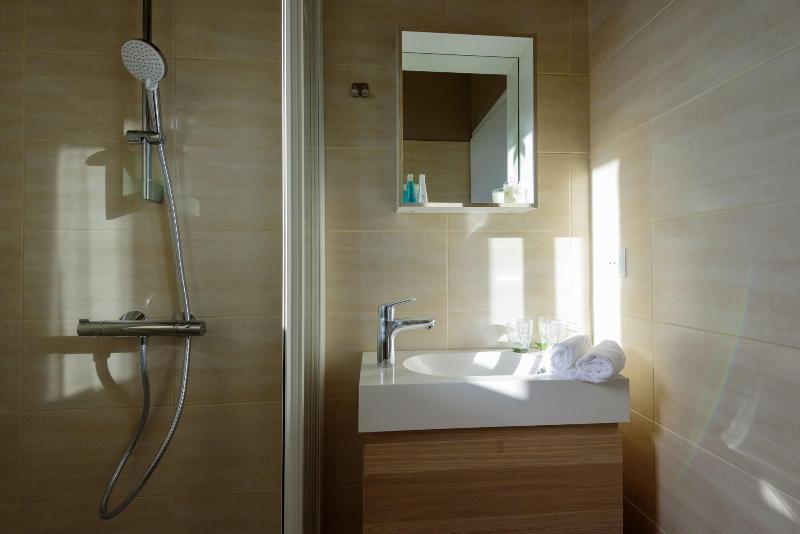 פונויל Hotel Belesso מראה חיצוני תמונה