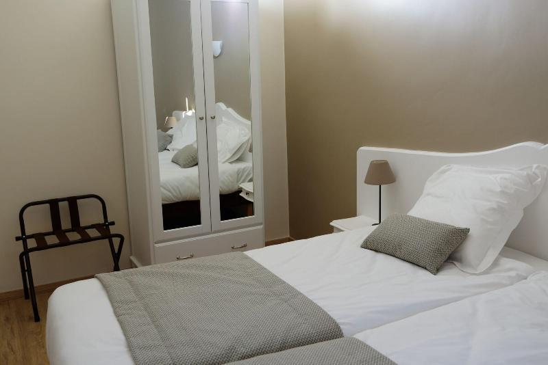 פונויל Hotel Belesso מראה חיצוני תמונה