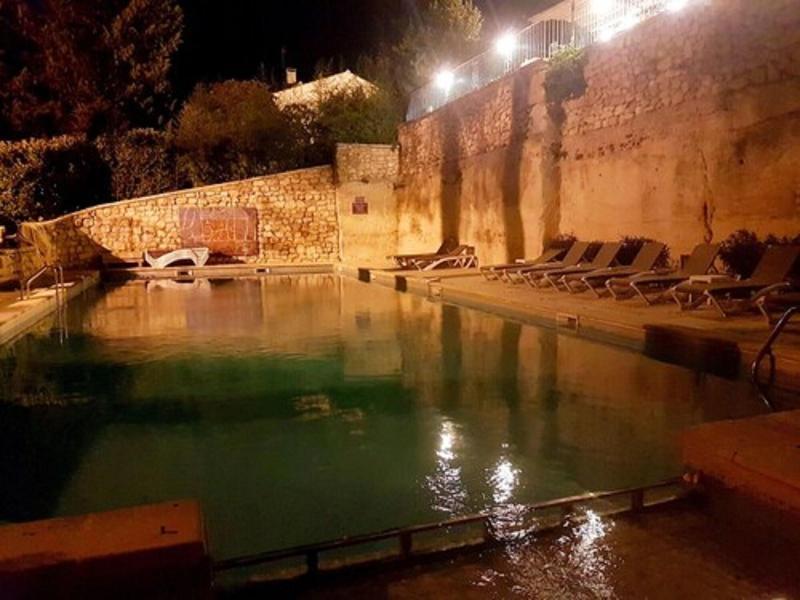 פונויל Hotel Belesso מראה חיצוני תמונה