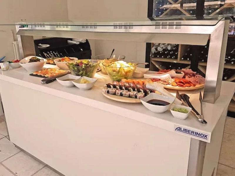 פונויל Hotel Belesso מראה חיצוני תמונה